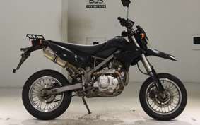 KAWASAKI KLX125D TRACKER LX125D