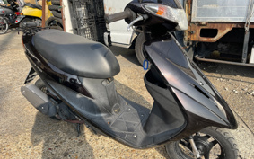 SUZUKI ADDRESS V50 CA44A