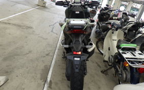 HONDA X-ADV 750 2020 RC95