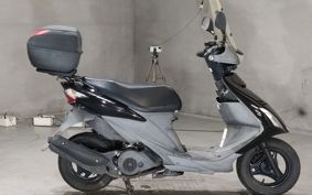 SUZUKI ADDRESS V125 CF4MA