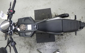 HUSQVARNA SVARTPILEN 250