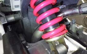 HONDA HORNET 250 2001 MC31