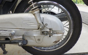HONDA C50 SUPER CUB AA04