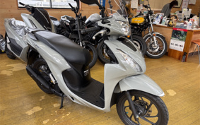 HONDA DIO 110 JK03