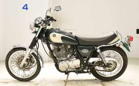 YAMAHA SR400 Gen.3 2001 RH01J