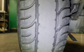 HONDA GYRO CANOPY 2003 TA02