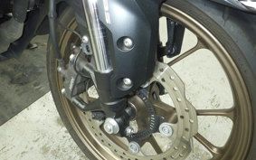HONDA CB125 R 1994 JC91