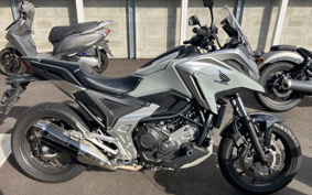 HONDA NC750X 2023 RH09