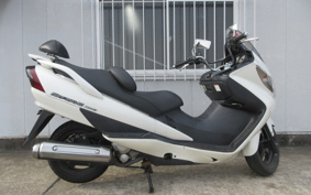 SUZUKI SKYWAVE 250S-1 CJ43A