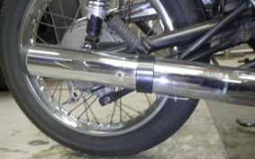 HONDA CB400ﾌｫｱ 2022 CB400F