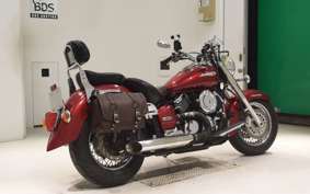 YAMAHA DRAGSTAR 1100 CLASSIC 2003 VP13J