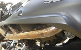 SUZUKI GIXXER 250 SF ED22B