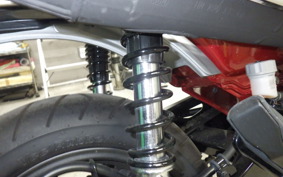 HONDA DAX 125 2004 JB04
