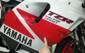 YAMAHA TZR250 RS 3XV
