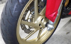 HONDA CBR250RR A 2014 MC51