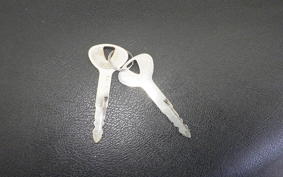 YAMAHA JOG Gen.5 SA36J