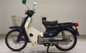 HONDA C50 SUPER CUB E 2017 C50