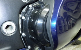 SUZUKI HAYABUSA Gen.2 2011