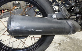 HONDA CB223S MC40