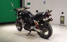 HONDA CB400SF VTEC 2008 NC42