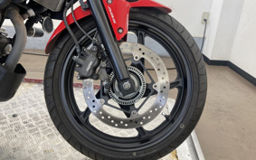 HONDA CB250 MC43