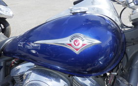 KAWASAKI VULCAN900 CLASSIC (ｼｮﾙｲﾅ VN900B
