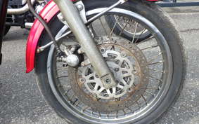 KAWASAKI ESTRELLA BJ250A