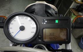 BMW HP2 ENDURO 2008