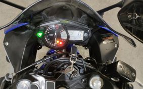 YAMAHA YZF-R25 RG10J