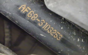 HONDA DIO CESTA GEN 2 AF68