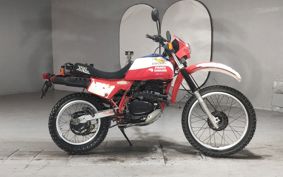 HONDA XL250R PARIS-DAKAR MD03