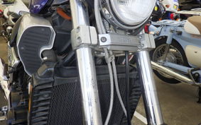 YAMAHA VMAX 1995