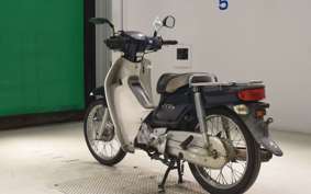 HONDA C110 SUPER CUB JA10