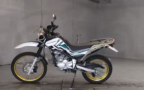 YAMAHA SEROW 250 DG17J