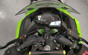 KAWASAKI NINJA 250 EX250L