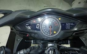 HONDA VFR800F 2014 RC79