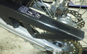 HONDA CRF250 GEN 2 RALLY 2001 MD47