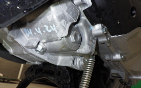 HONDA PCX125 2012 JK05