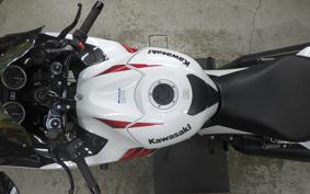 KAWASAKI ZX 1400 NINJA R A 2019