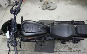 HARLEY RH975S 2024