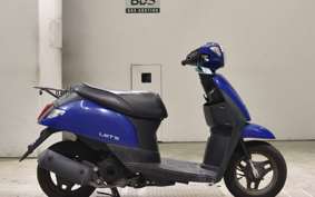 SUZUKI LET's CA4AA