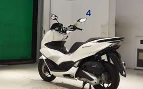 HONDA PCX125 2005 JK05