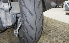 YAMAHA JOG POCHE SA08J