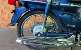 HONDA SUPER CUB50 AA01