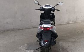 SUZUKI ADDRESS V125 DT11A