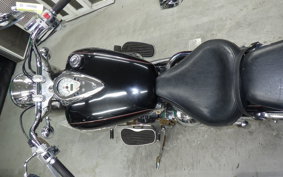 YAMAHA DRAGSTAR 400 CLASSIC 2002 VH01J