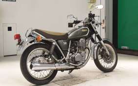 YAMAHA SR400 Gen.4 2016 RH03J