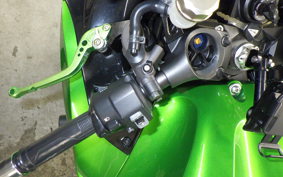 KAWASAKI ZX 1400 NINJA R A 2012