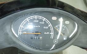 YAMAHA JOG Gen.5 SA36J