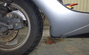 YAMAHA JOG Gen.4 SA16J